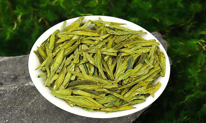 茶叶